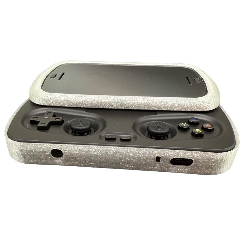 TPU Flexible Latex Protective Shell For ANBERNIC rg slide Console 3D Printed Protective cover