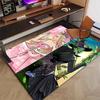 1pc The Wizard of Oz2 Design Printed Area Rug Carpet for Bedroom Living Room Home Decor Rugs Mat Non Slip Mat Rug for Bedside