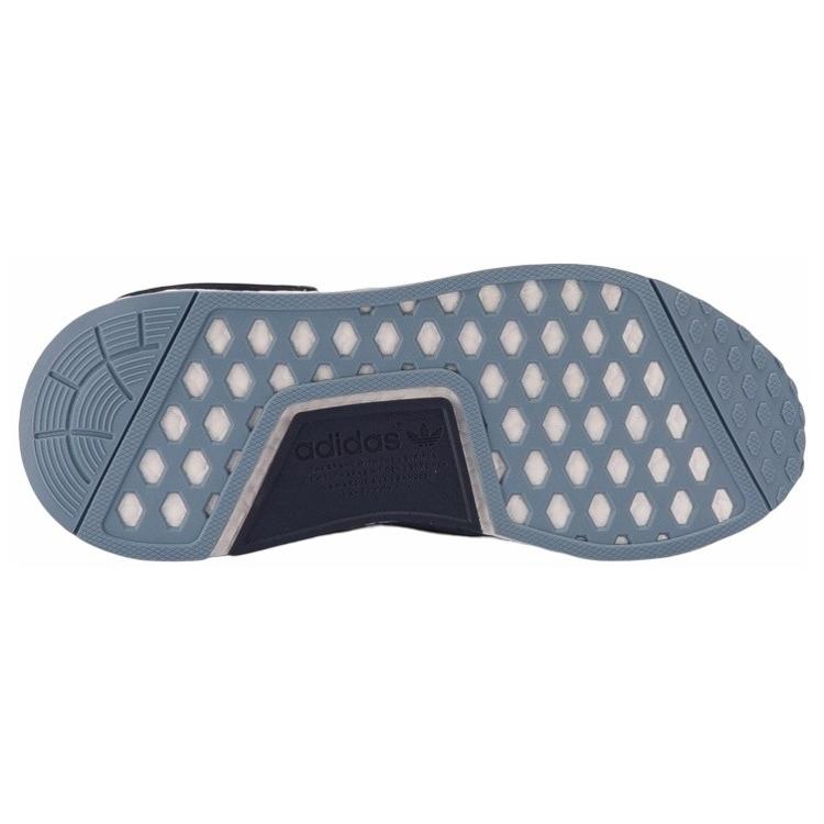 adidas Женские NMD_XR1 'Blue Duck Camo' Женские BA7754