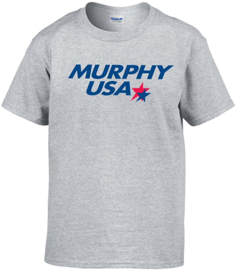 Футболка Murphy USA АЗС Унисекс Футболка