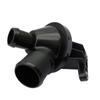 Корпус термостата для BMW 228i 320i 328i 428i 528i X1 X3 X4 X5 Z4 11537633476