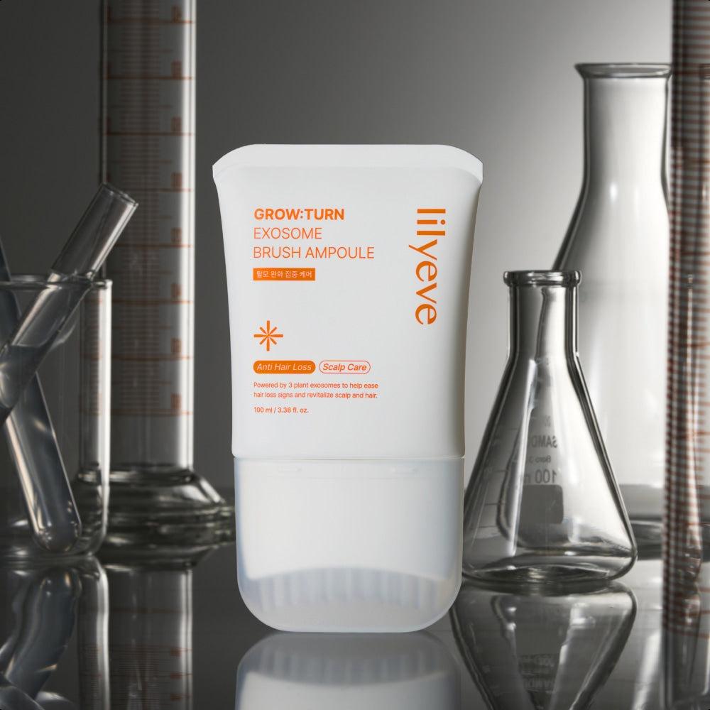lilyeve Расти:Ампула Turn Exosome Brush 100 мл