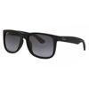 Солнцезащитные очки Ray Ban Rb4165f Justin Asian Fit 622 T3 мужские