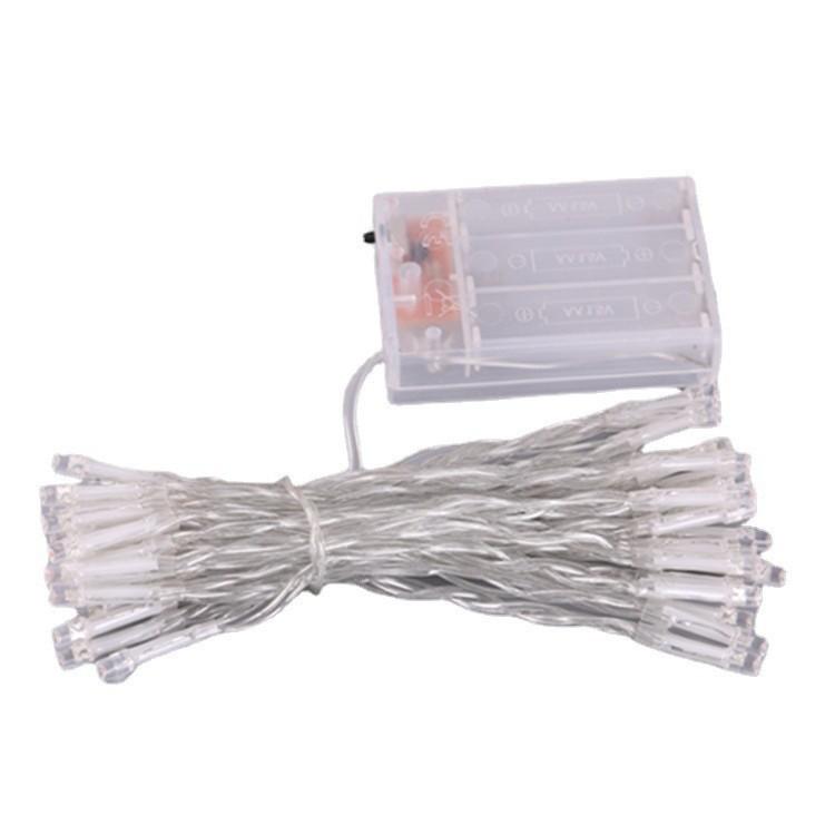 100LED String Lights Holiday Wedding Party Decoration Restaurant Bar Home Garden Decoration