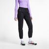 Nike Серия ACG, уличные альпинистские брюки с регулируемой талией, женские брюки черного цвета CD6801-010