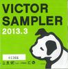 CD РАЗНЫЕ ИСПОЛНИТЕЛИ - Victor Sampler 2013.3 CDS3163 VICTOR Япония Японская поп/рок Б/У