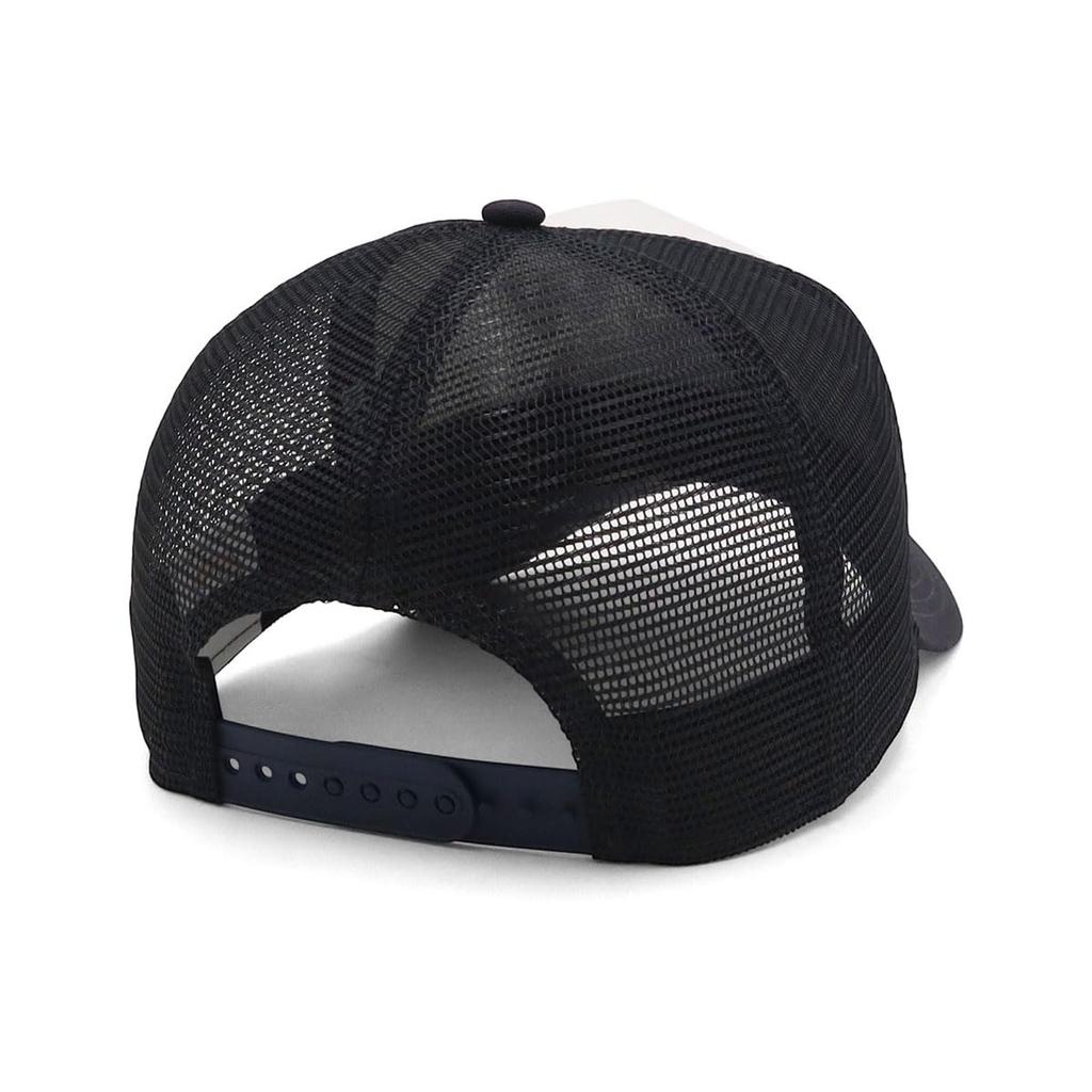 Кепка-тракер 9FORTY AFrame с сеткой 15154806 NER37C8114 9FORTY Кепка-snapback Муми-тролли Коллаборация 940 Сезонная Координация Популярный Размер Стикер Регулируемый