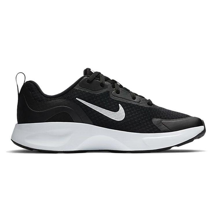 Nike WearAllDay 'Черно-белый' GS CJ3816-002