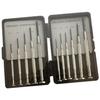 11-Piece Phillips Screwdriver Set (Precision) EA552GC