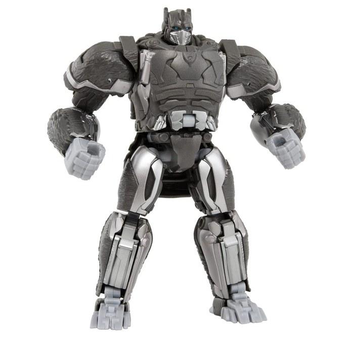 Takara Tomy Transformers Beast Wars Optimus Primal (BV-02 Voyager Class) x 1