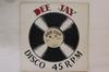 12inch Record DELROY WILSON / U-ROY - To Be A Lover / Never Get Away None Dee Jay Jamaica Reggae, Ska & Dub Used
