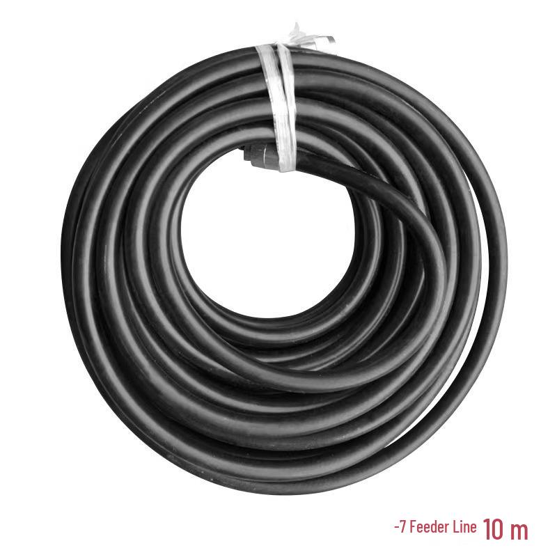 Universal 10m Marine AIS VHF Radio Cable 50-7M