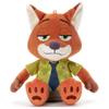 Disney Character Washable Beans Collection Nick Plush Toy Height Approx. 18cm