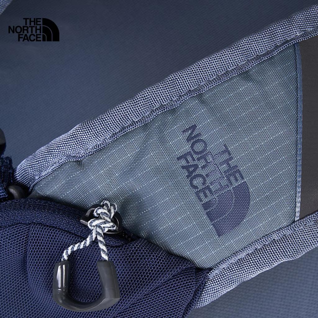 The North Face Borealis 26 л Туристический Рюкзак для Активного Отдыха Унисекс Сине-Серый NF0A8E9Z