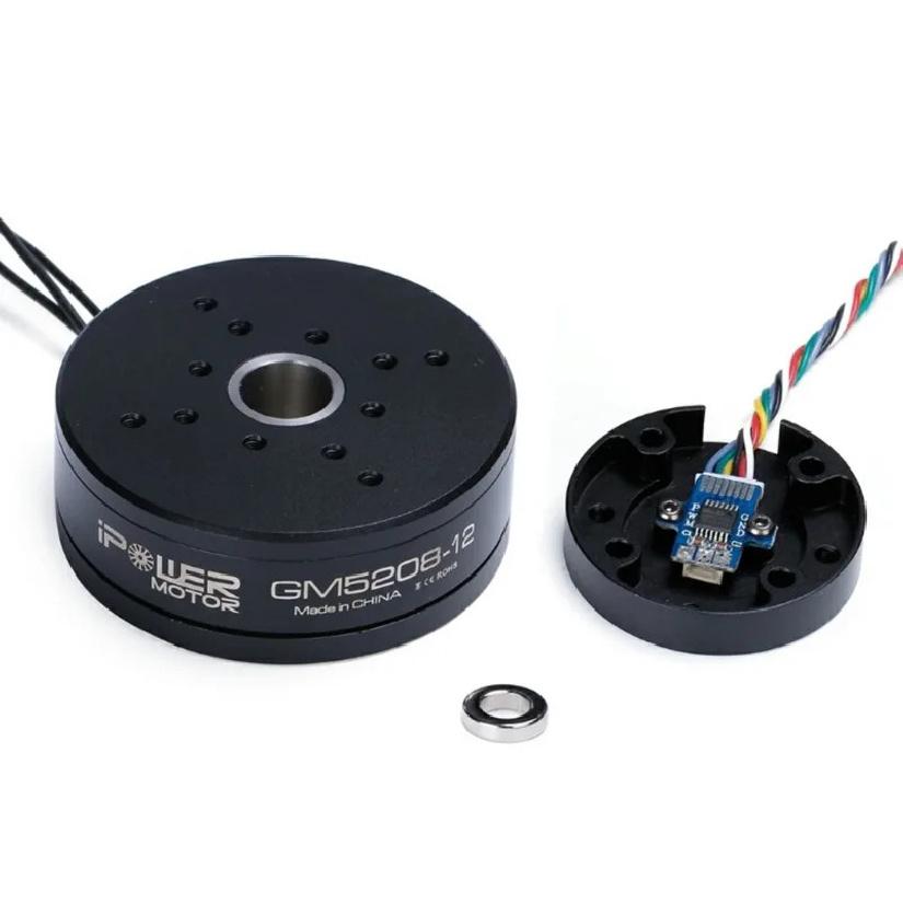 IFlight GM5208-12/24 Gimbal Motor with Encoder