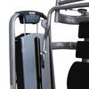 Junxia JX-816 Seated Chest Press Machine