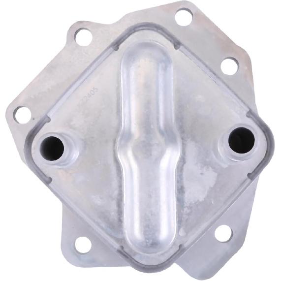 Engine Oil Cooler Compatible for Land Cruiser 5.7L 2008-2021,for Sequoia 4.6 5.7 2008-2022,for Tundra 4.6 5.7 2007-2021,for LX570 5.7L 2008-2021