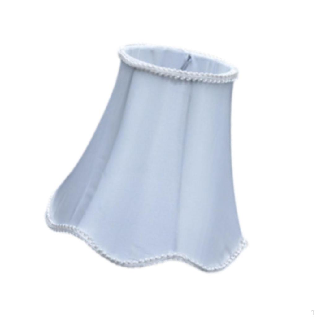 Абажур для люстры с крышкой для настенного светильника с защелкой