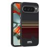 Бизнес Магнитный Чехол с Ретро-Узором из Углеродного Волокна Для Google Pixel 10 9 Pro XL Гладкий Тонкий Защитный Чехол от Падений