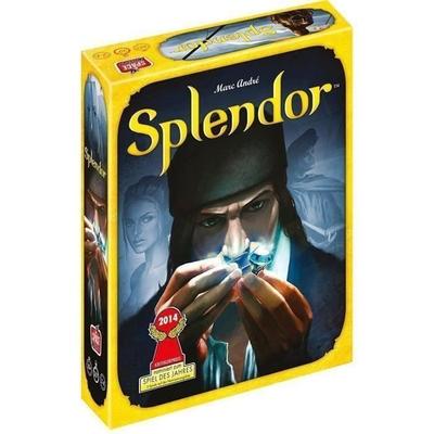 Игровая зона – Настольные игры