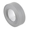 Self Adhesive Bath And Wall Sealing Strip Sink Basin Edge Trim Kitchen (#3 Grey 38mm X 3.2m)