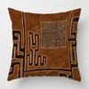 Nordic fall home decor throw pillowcase sofa Cushion cover modern 45x45cm 45*45 50x50 60x60cm 40x40 boho living room aesthetics