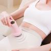 USB Rechargeable Handheld Stick Multi-Functional Vibration Massager Body Massager  Whole Body