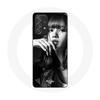 Case for Samsung Galaxy A52 Blackpink Lisa CELINE Paris Fashion Week Event
