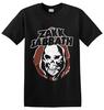 ZAKK SABBATH - Футболка 'Reaper'