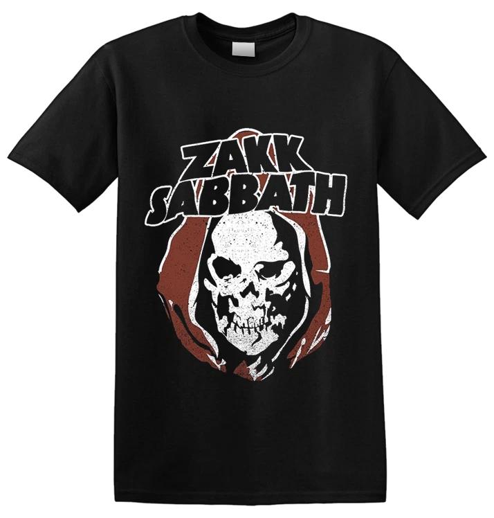ZAKK SABBATH - Футболка 'Reaper'