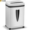Kome E208CA P-5 High-Security Shredder with Air Purification CN plug (adapter included)