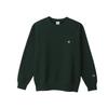 Champion Long Sleeve Crew Neck Sweatshirt with Embroidered Size Logo, C3-W005ZL-570-5L