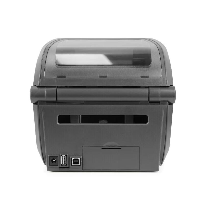 Zebra ZD421T Thermal Transfer Label Printer