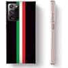 Italy Flag Phone Case for Samsung A17 A37 A57 A55 A35 A25 A15 A54 A14 A24 A34 A13 A23 A33 A53 A07 A05S A04S A03 A73 Galaxy Note