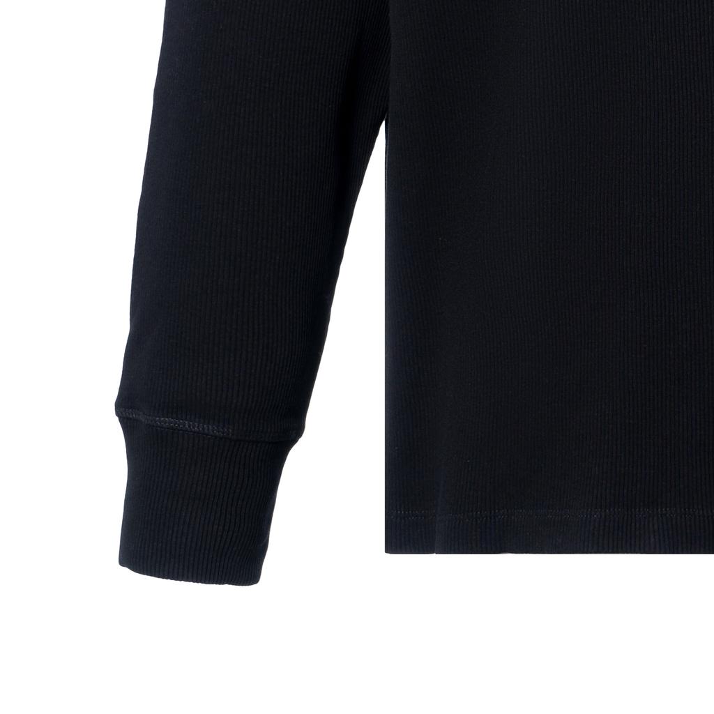 LOEWE Long Sleeved Crewneck T Shirt Men's H526Y22XAY-1100