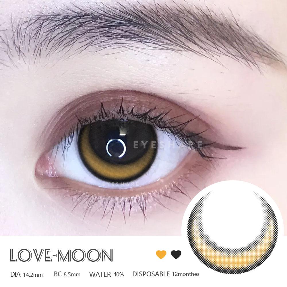 Eyeshare Линзы BeautyTone Blends Серые Розовые Цветные Контакты Китай Контактные линзы для глаз Оптовая Цветные контактные линзы Мягкие линзы