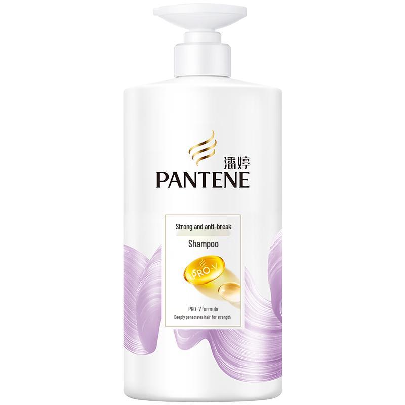 Pantene PRO-V Аминокислотный шампунь
