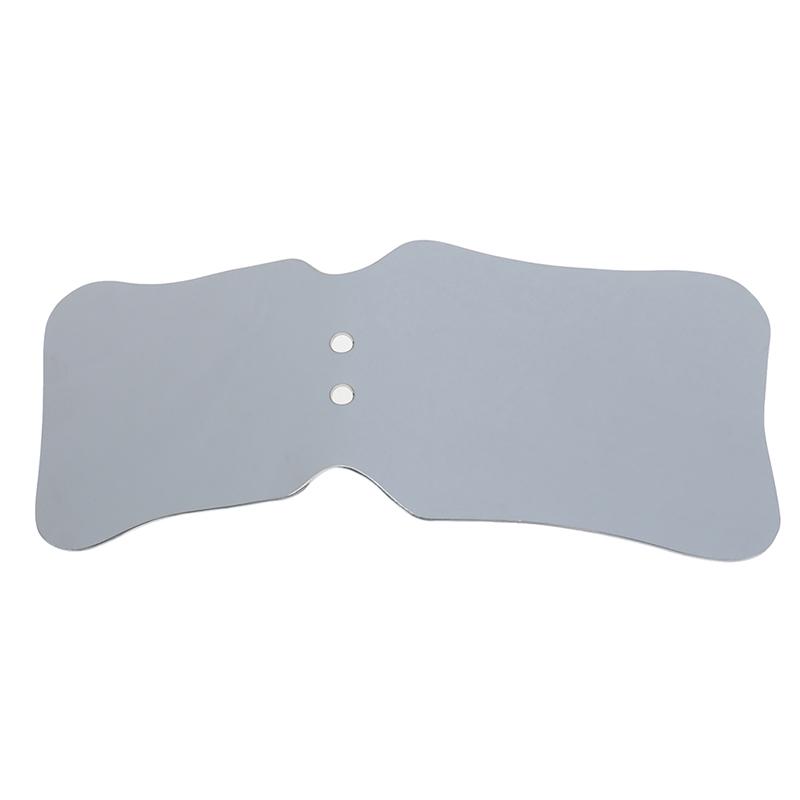 Стоматологическое ортодонтическое внутриротовое зеркало Оральный фотографический отражатель из нержавеющей стали