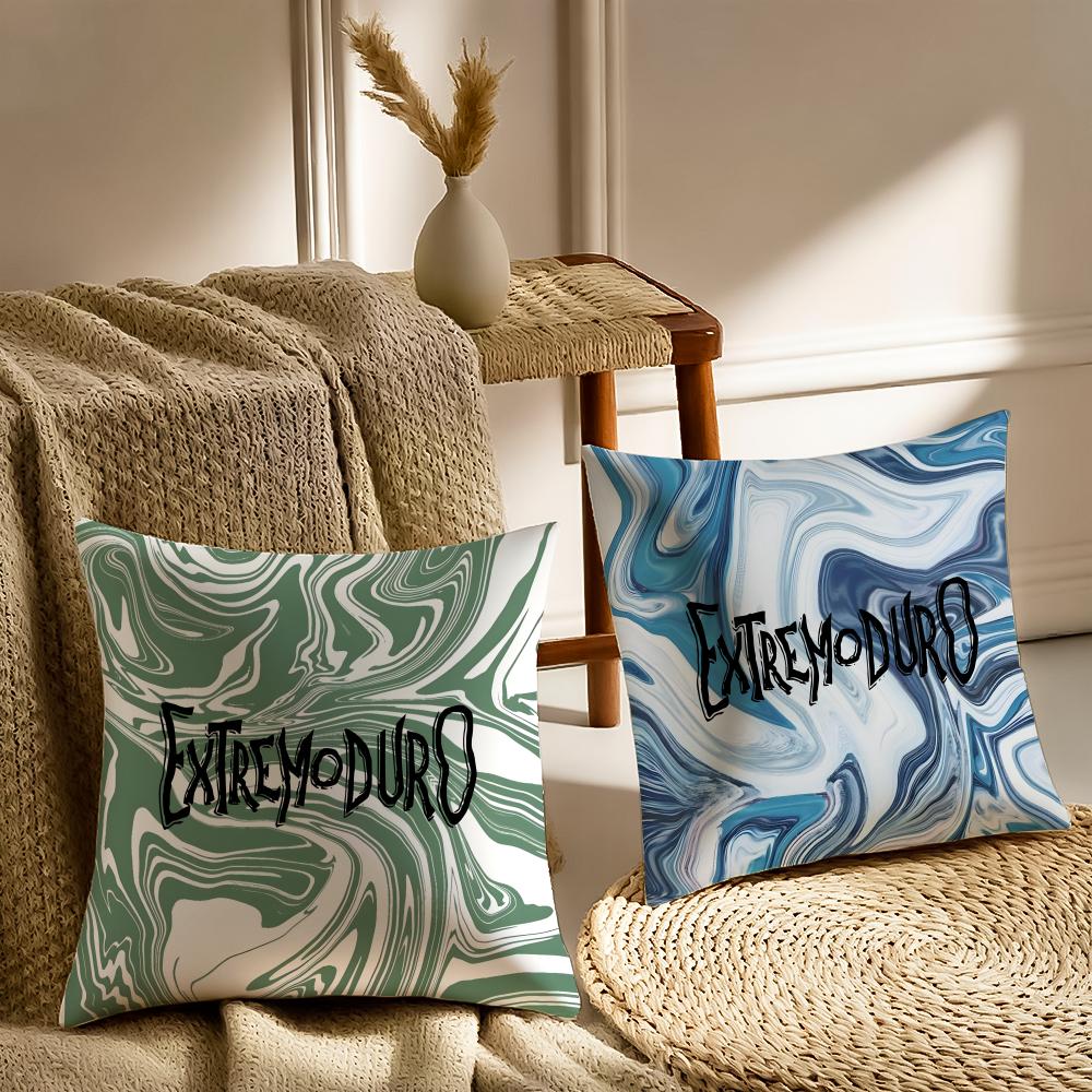 Полоса Интенсивный E-Extremoduro Чехол-подушка Наволочка Защита от пылевых клещей Декор гостиной Диван Подушка Комната