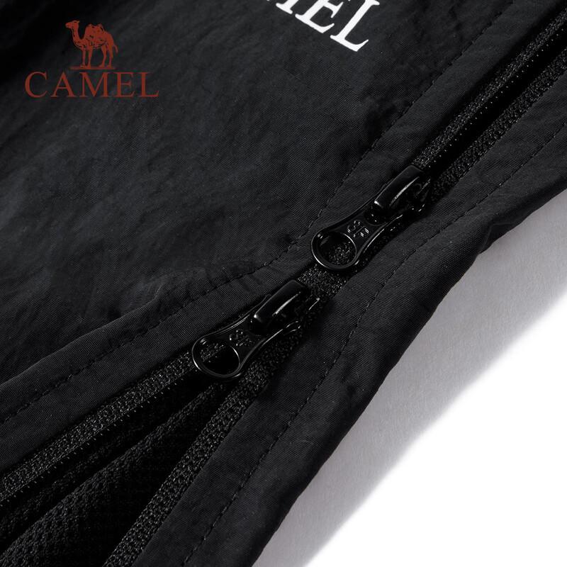 Camel Детские быстросохнущие охлаждающие брюки для улицы