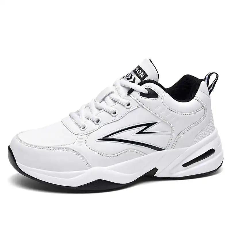 Модные мокасины Очень теплые мужские теннисные кроссовки для бега без каблуков Дышащие кроссовки Муж Спортивные технологии Топ Люкс