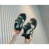 Kids Casual Sneakers Soft Bottom Boys Girls White Shoes