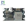 Понижающий DC-DC модуль DC6-35V на 5V/12V 8A Высокопроизводительный Регулируемая плата с низким внутренним сопротивлением 500 кГц Низкие пульсации