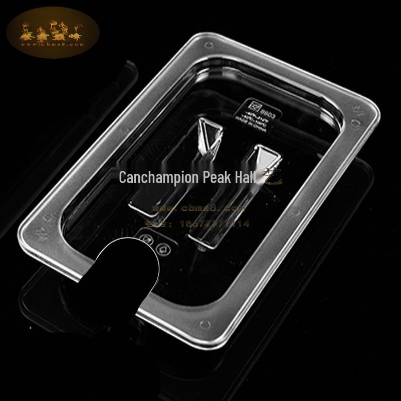 Водяная ванна Су Вид и аксессуары с перфорированной крышкой (11 л и 26 л)