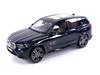 NOREV BMW X5 19 металлик синий 183283 1/18