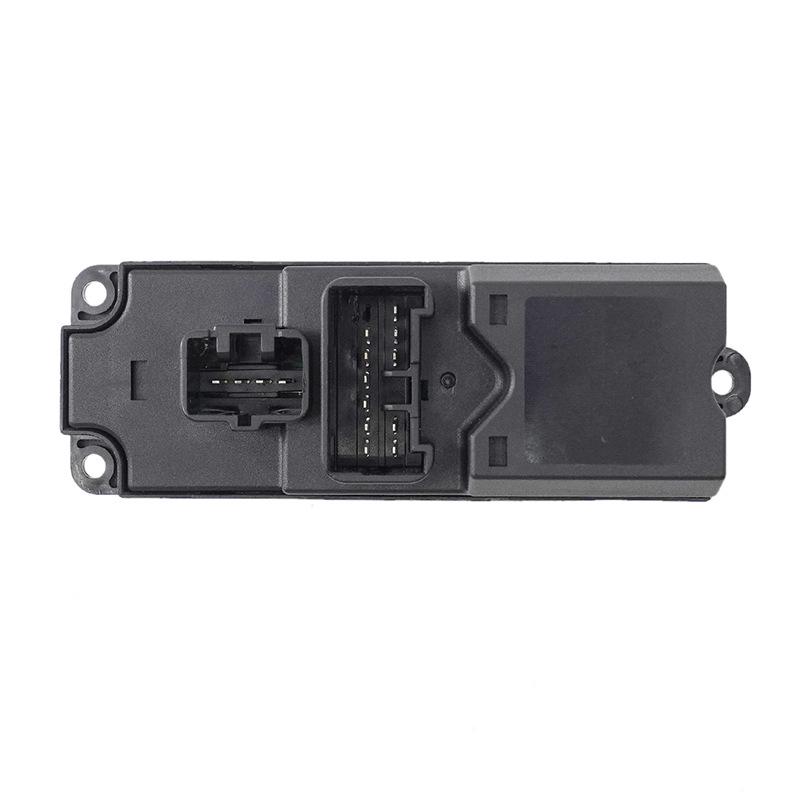 B27A-66-350: Compatible Power Window Switch for Mazda Familia