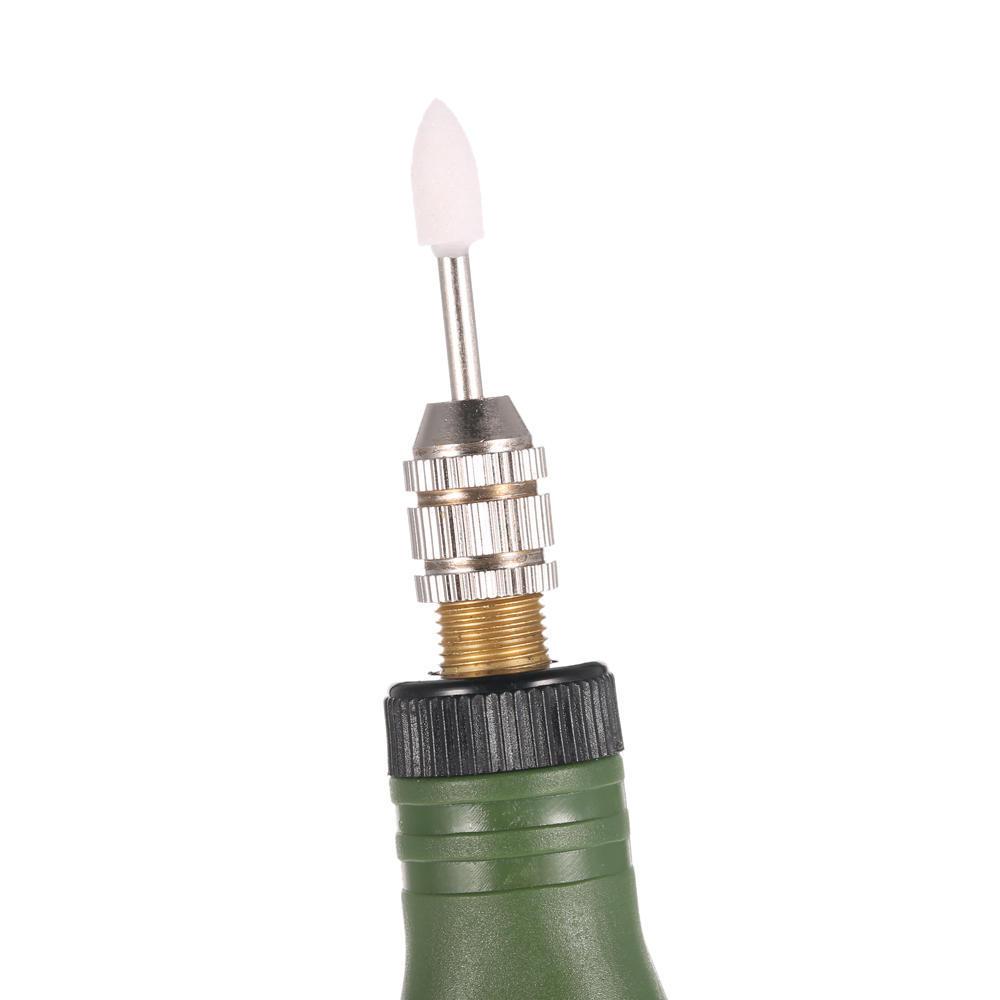 AC110-230V Электрический шлифовальный набор, роторная дрель, шлифовальный инструмент, набор для гравировки