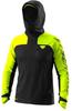Куртка Dynafit Elevation GTX черная