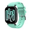 Спортивный силиконовый ремешок для Redmi Watch 5 Active 5 Lite SmartWatch, спортивный мягкий дышащий ремешок для Redmi Watch 3 Active 3 Lite