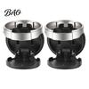 Space Saving Car Organizer Universal Foldable Cup Holder for Door Panel, Adjustable Automotive Drink with Vehicle Gadget Multifunctional Storage,
